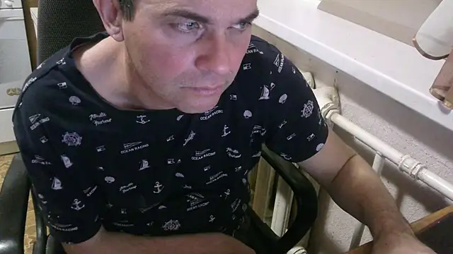 AlDON59 online show from 04-09-26, 06:25