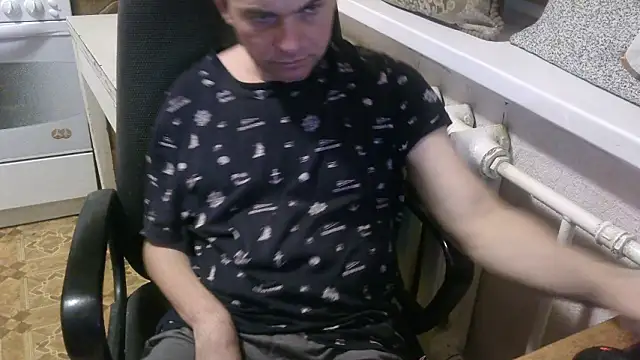 AlDON59 online show from 03-20-26, 07:37