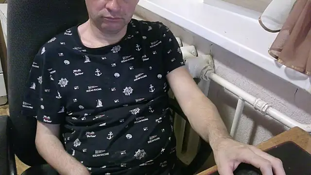 AlDON59 online show from 04-04-26, 05:30