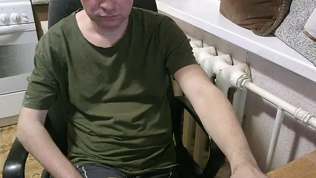 AlDON59 online show from 02-22-26, 07:04