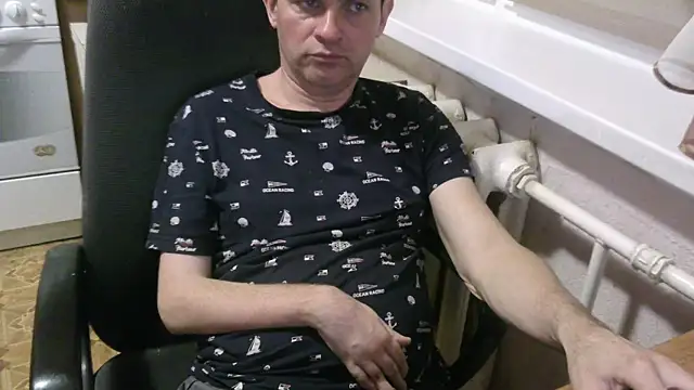 AlDON59 online show from 04-02-26, 06:58