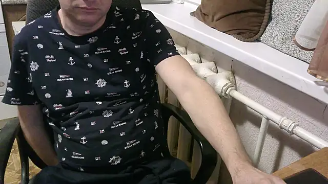 AlDON59 online show from 02-08-26, 05:32