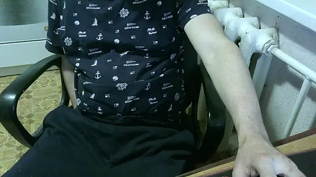 AlDON59 online show from 02-04-26, 06:03