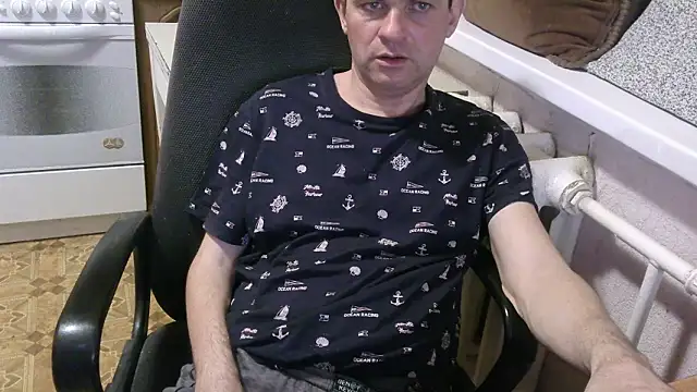 AlDON59 online show from 03-19-26, 08:20