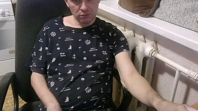 AlDON59 online show from 03-07-26, 05:18