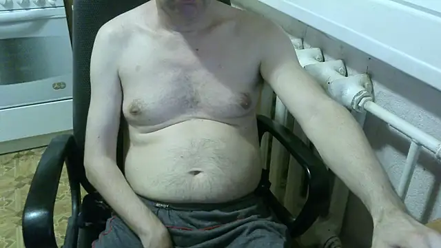 AlDON59 online show from 03-31-26, 07:05