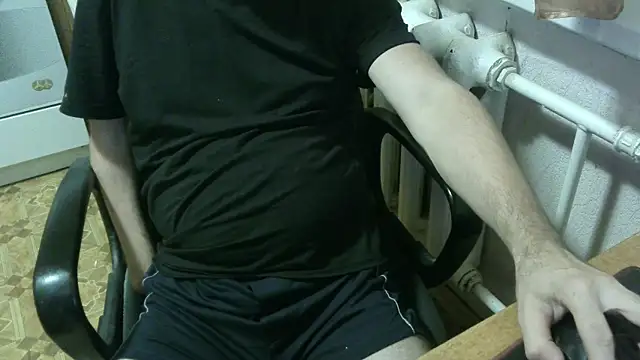 Snapshot of AlDON59 chatting on 10-13-25, 05:25 AlDON59 online show from 10-13-25, 05:25