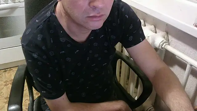 Snapshot of AlDON59 chatting on 10-30-25, 08:17 AlDON59 online show from 10-30-25, 08:17