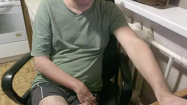 AlDON59 online show from 12-18-25, 06:45