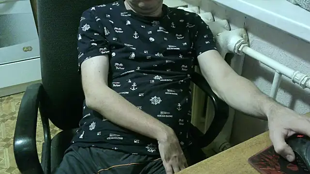 AlDON59 online show from 01-06-26, 04:22