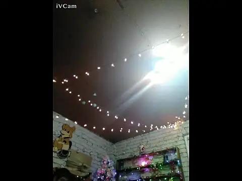 flammingcheeks online show from 12-27-24, 11:42