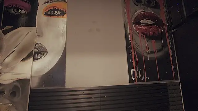 Snapshot of dani4334 chatting on 10-19-25, 09:01 dani4334 online show from 10-19-25, 09:01