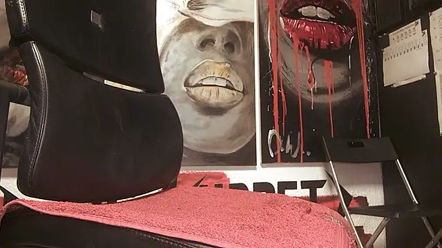 dani4334 online show from 03-07-26, 08:58