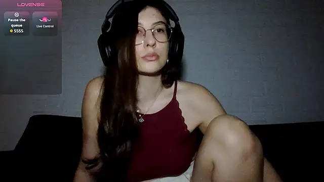 briannababy  online show from 07-14-26, 05:30