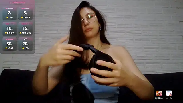briannababy  online show from 07-15-26, 12:01