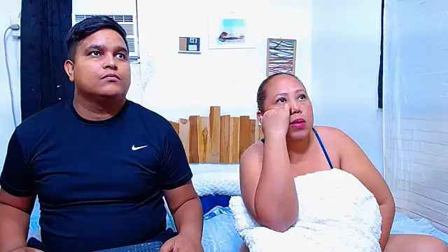 lucasandSofi online show from 06-14-26, 02:24