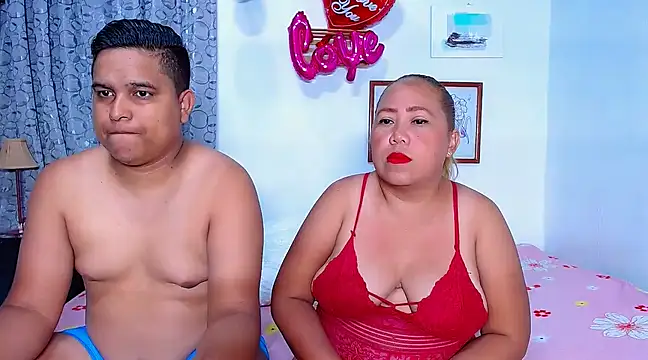 lucasandSofi online show from 03-07-25, 06:00