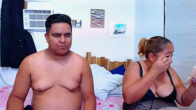 lucasandSofi online show from 02-08-26, 02:09