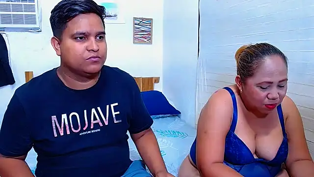 lucasandSofi online show from 03-22-26, 09:16