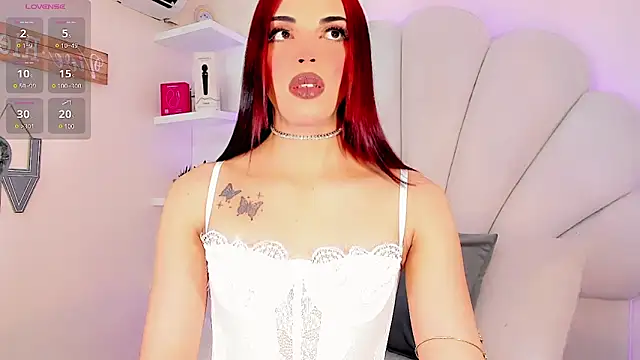 Snapshot of CandyJoselyn chatting on 03-12-26, 01:04 CandyJoselyn online show from 03-12-26, 01:04