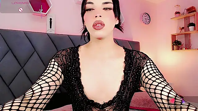 Snapshot of CandyJoselyn chatting on 09-16-25, 12:50 CandyJoselyn online show from 09-16-25, 12:50