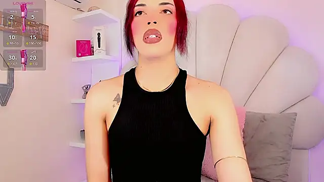 Snapshot of CandyJoselyn chatting on 03-29-26, 01:02 CandyJoselyn online show from 03-29-26, 01:02