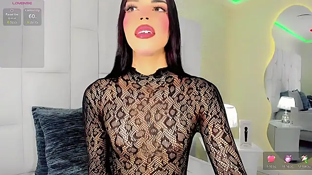 CandyJoselyn online show from 11-01-25, 12:54