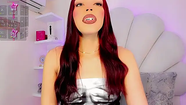 Snapshot of CandyJoselyn chatting on 05-09-26, 12:30 CandyJoselyn online show from 05-09-26, 12:30