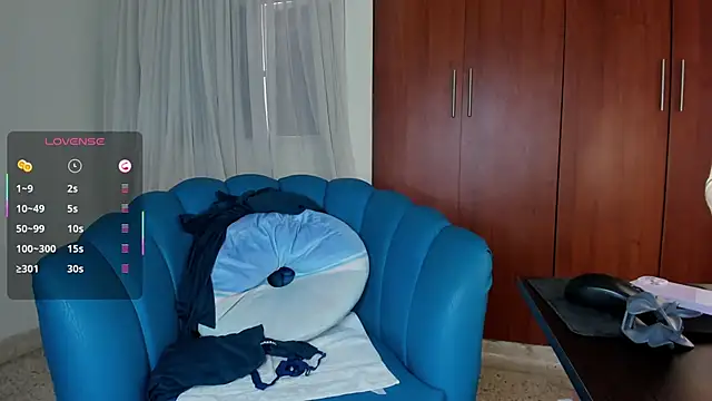 Julie Markk online show from 11-05-25, 07:28