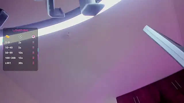 Julie Markk online show from 01-06-26, 07:18