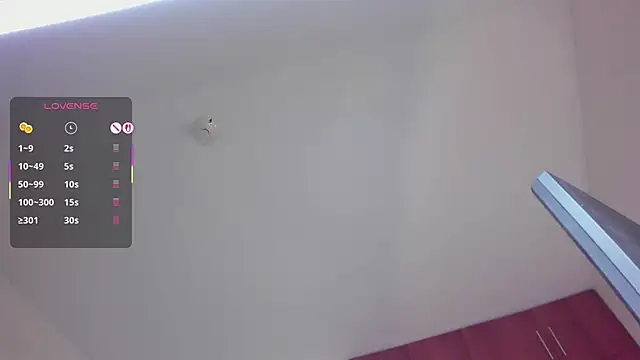 Julie Markk online show from 12-15-25, 03:07