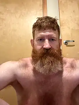 Redfurr69 online show from 11-03-25, 06:51