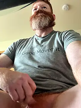 Snapshot of Redfurr69 chatting on 11-04-25, 10:13 Redfurr69 online show from 11-04-25, 10:13