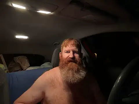 Redfurr69 online show from 12-06-24, 06:09