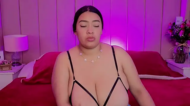 MollyBigBoobs12 online show from 02-17-26, 08:50