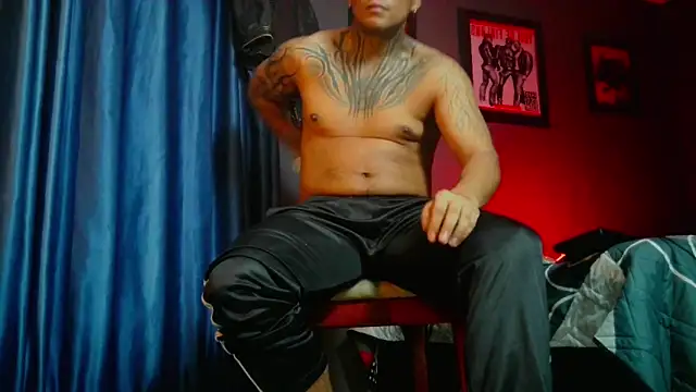 Leonnardo Jaramillo online show from 02-03-26, 02:53