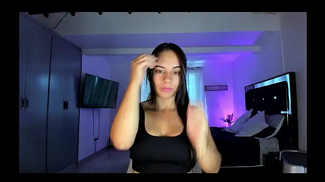 Sara lopez 28 online show from 08-05-26, 01:27