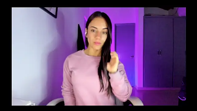 Sara lopez 28 online show from 07-23-26, 12:24