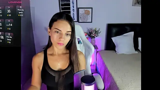 Sara lopez 28 online show from 03-03-26, 11:17