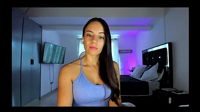 Sara lopez 28 online show from 08-03-26, 01:28
