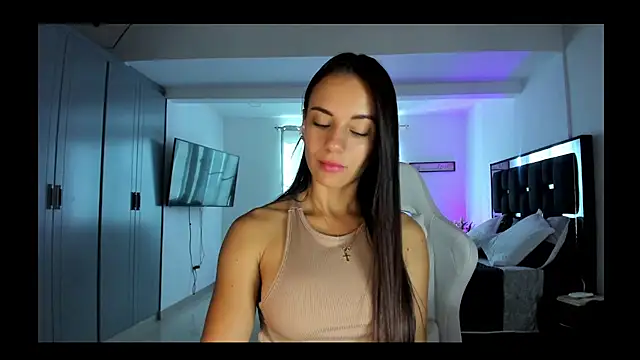 Sara lopez 28 online show from 08-07-26, 01:06