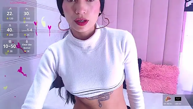 sara caplerx online show from 11-27-25, 12:38