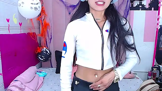 sara caplerx online show from 10-26-25, 11:54