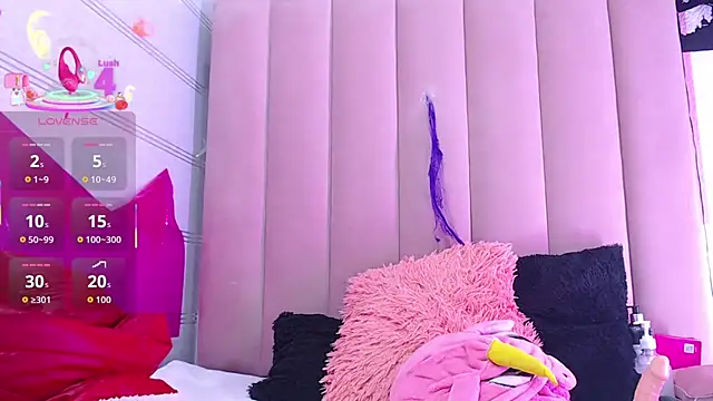 sara caplerx online show from 11-11-25, 02:01