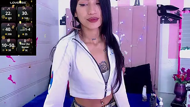 sara caplerx online show from 12-17-25, 02:00