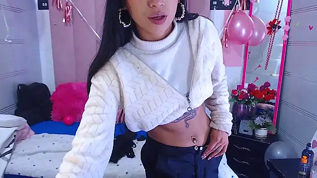 sara caplerx online show from 01-08-26, 02:45