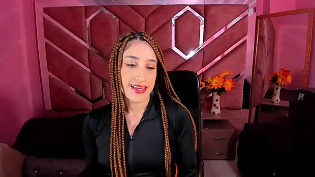 Eimy Sexy  online show from 09-16-25, 01:12