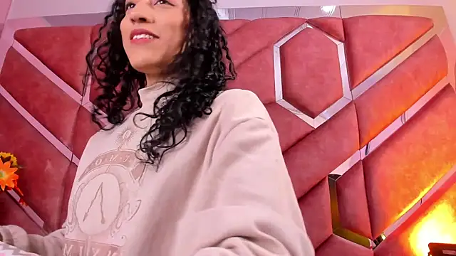 Eimy Sexy  online show from 05-05-26, 01:58