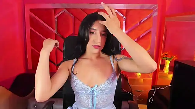 Eimy Sexy  online show from 12-22-25, 01:22