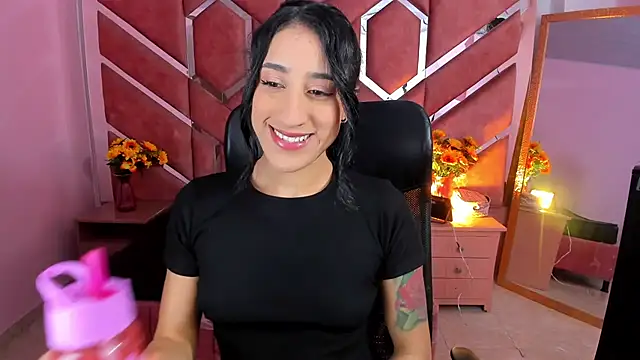 Eimy Sexy  online show from 06-02-26, 01:11